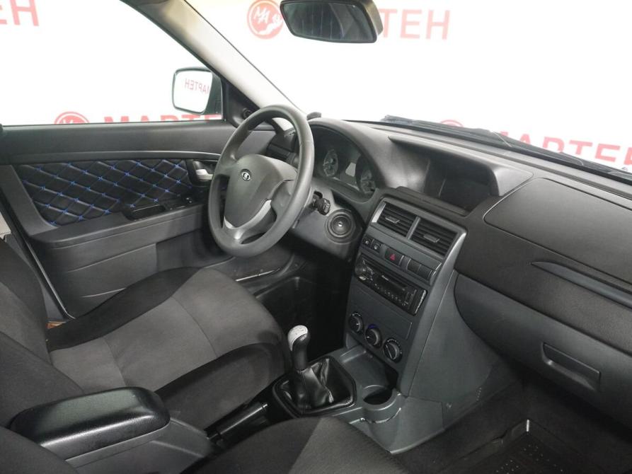 Lada (ВАЗ) Priora I Рестайлинг Вологда  - изображение 8