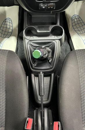 Lada (ВАЗ) Granta I с пробегом 2012 года, цена 285 000 рублей, 178605 км, седан, Автокод Объявления