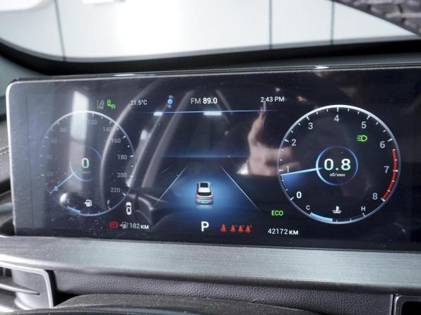 Chery Tiggo 7 Pro Max I с пробегом 2023 года, цена 1 980 000 рублей, 42172 км, внедорожник, Автокод Объявления
