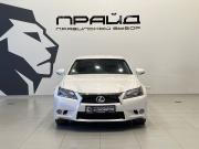 Lexus GS IV Ростов-на-Дону  - изображение 30