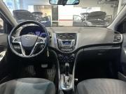 Hyundai Solaris I Рестайлинг Челябинск  - изображение 26