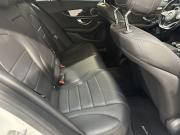 Mercedes-Benz C-Класс IV (W205) Химки  - изображение 22