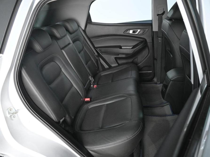 Chery Tiggo 4 I Рестайлинг Ростов-на-Дону  - изображение 7