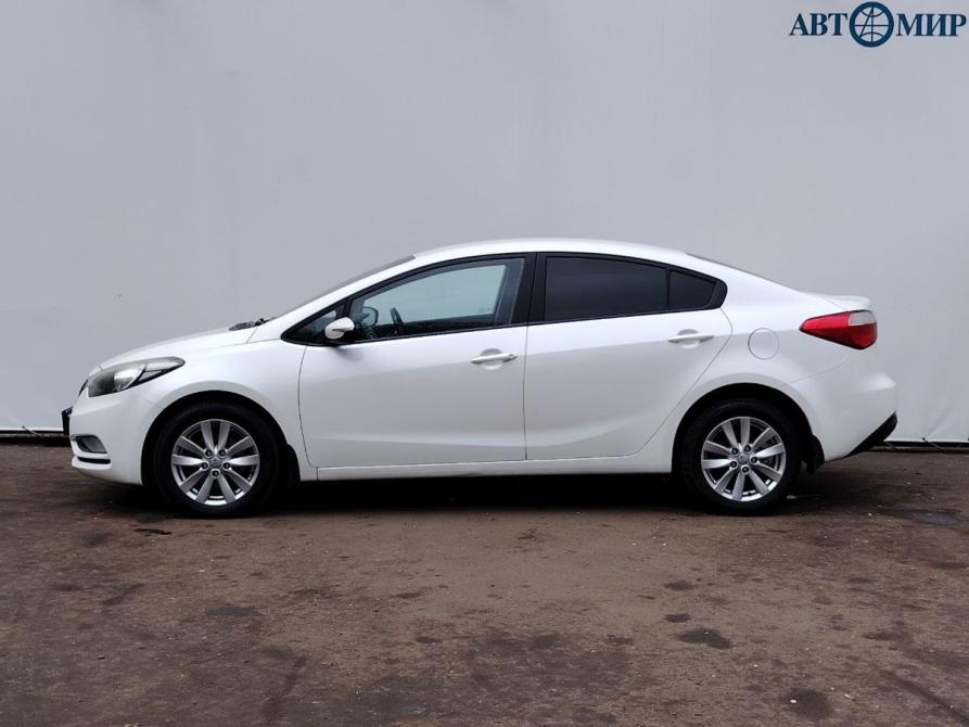 Kia Cerato III Москва  - изображение 5