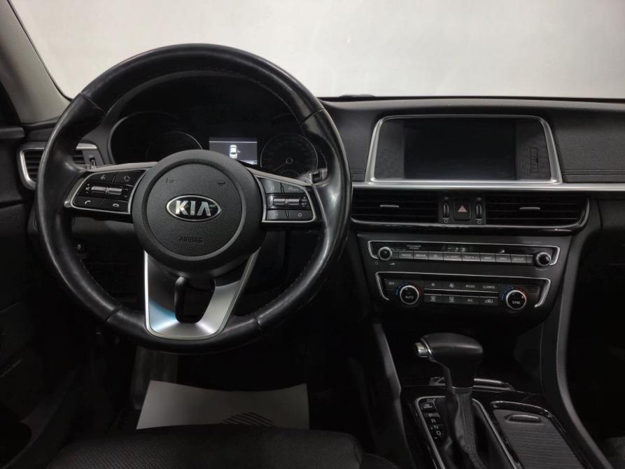 Kia Optima IV Рестайлинг Альметьевск  - изображение 16