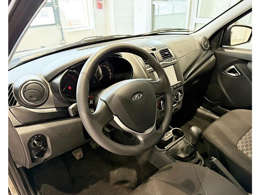 Lada (ВАЗ) Granta I Рестайлинг Брянск  - изображение 8