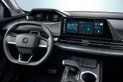 Changan UNI-S (CS55 Plus) Москва  - изображение 11