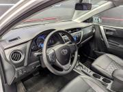 Toyota Auris II Москва  - изображение 41
