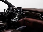 Mercedes-Benz V-Класс III (W447) Москва  - изображение 30
