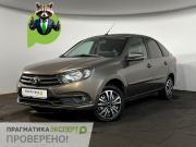 Lada (ВАЗ) Granta I Рестайлинг Великий Новгород  - изображение 20