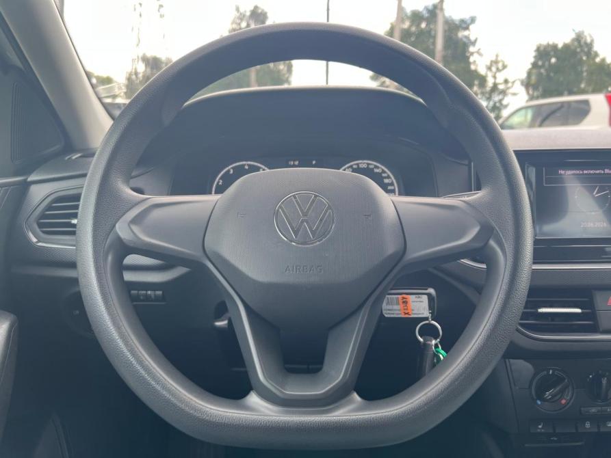 Volkswagen Polo V Рестайлинг Стерлитамак  - изображение 15