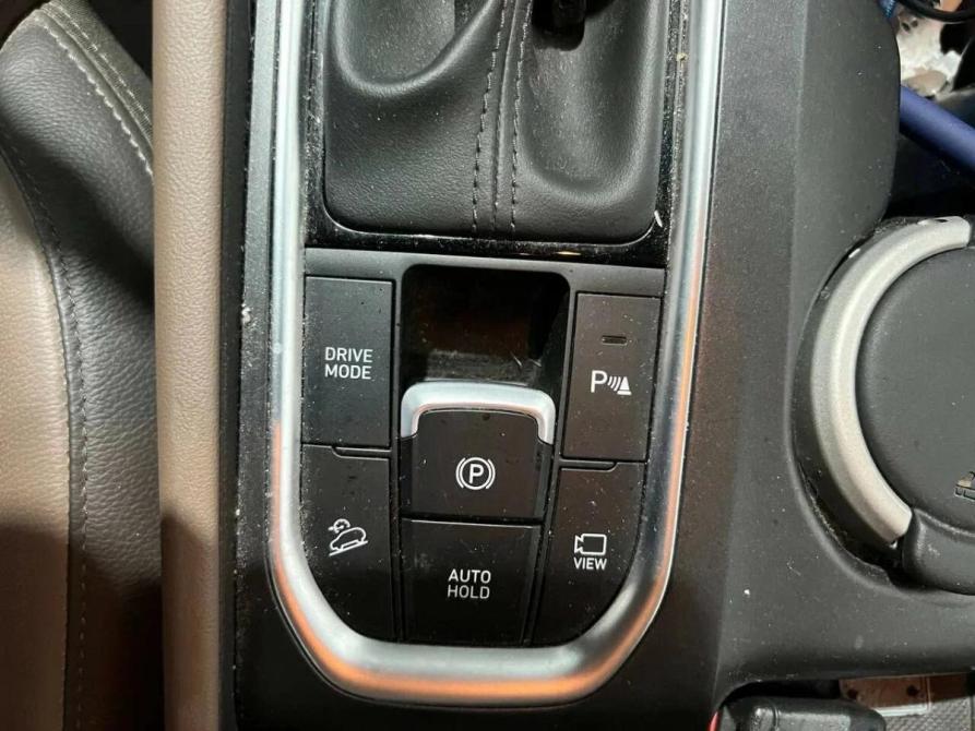Hyundai Santa Fe IV Кострома  - изображение 12