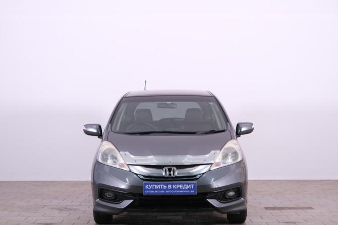 Honda Fit Shuttle I Рестайлинг с пробегом 2014 года, цена 1 079 000 рублей, 230000 км, универсал, Автокод Объявления