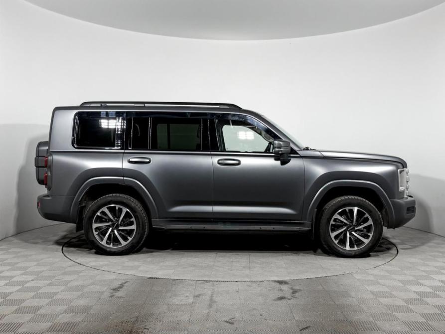 Haval H9 II Санкт-Петербург  - изображение 4
