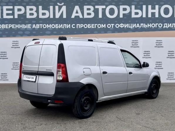 Lada (ВАЗ) Largus I с пробегом 2015 года, цена 590 000 рублей, 171319 км, фургон, Автокод Объявления