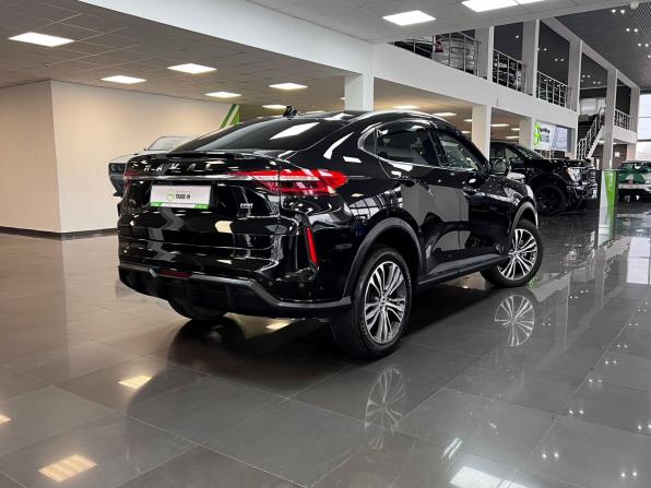 Haval F7x I Рестайлинг с пробегом 2022 года, цена 2 215 000 рублей, 33161 км, внедорожник, Автокод Объявления