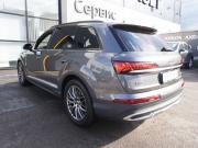 Audi Q7 II (4M) Рестайлинг Москва  - изображение 26