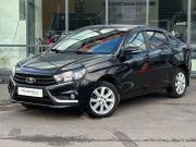 Lada (ВАЗ) Vesta I Санкт-Петербург  - изображение 13