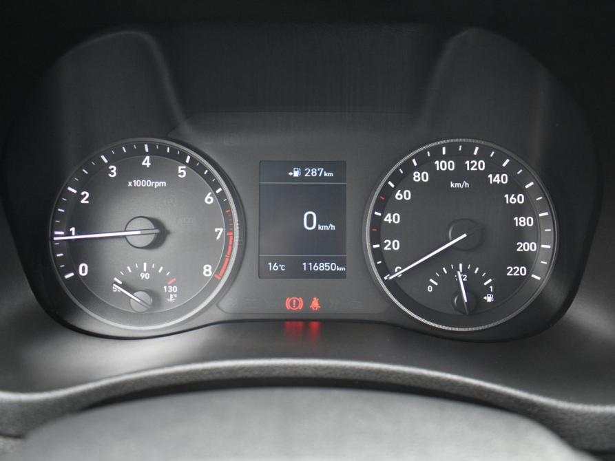 Hyundai Solaris II Мурманск  - изображение 16