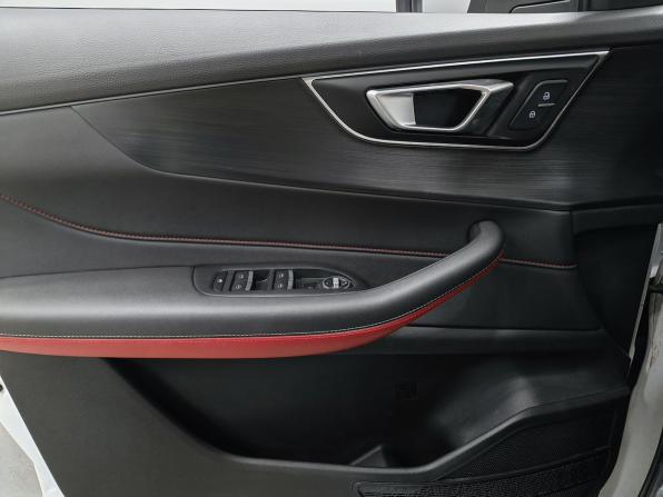 Chery Tiggo 4 Pro I с пробегом 2023 года, цена 1 517 000 рублей, 130788 км, внедорожник, Автокод Объявления