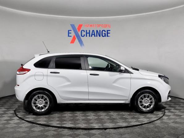 Lada (ВАЗ) XRAY I с пробегом 2018 года, цена 731 000 рублей, 120170 км, хэтчбек, Автокод Объявления
