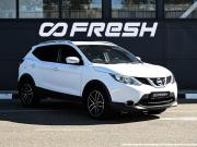 Nissan Qashqai II Новороссийск  - изображение 25