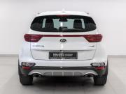 Kia Sportage IV Рестайлинг Санкт-Петербург  - изображение 37
