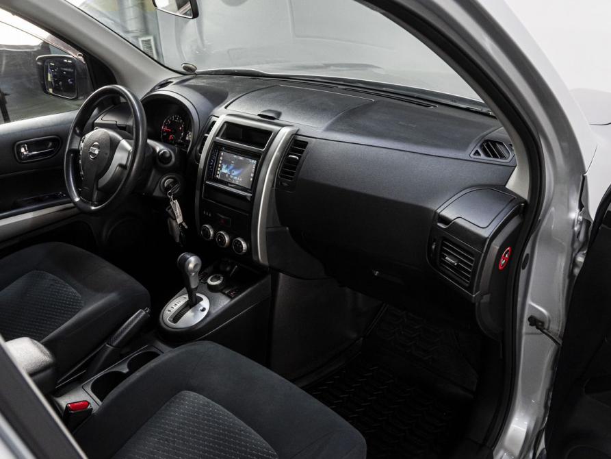 Nissan X-Trail II Рестайлинг Тюмень  - изображение 15