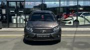 Lada (ВАЗ) Granta I Рестайлинг Оренбург  - изображение 22
