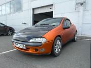 Opel Tigra A Оренбург  - изображение 7