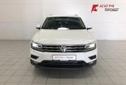 Volkswagen Tiguan II Астрахань  - изображение 20