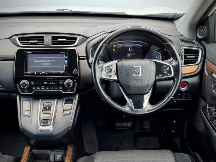 Honda CR-V V Иркутск  - изображение 18