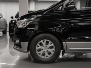 Hyundai H-1 II Рестайлинг 2 Москва  - изображение 41
