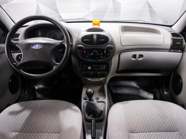 Lada (ВАЗ) Kalina I с пробегом 2011 года, цена 299 000 рублей, 135000 км, универсал, Автокод Объявления