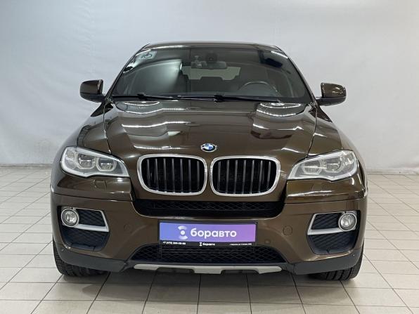 BMW X6 I (E71) Рестайлинг с пробегом 2012 года, цена 2 330 000 рублей, 155892 км, внедорожник, Автокод Объявления