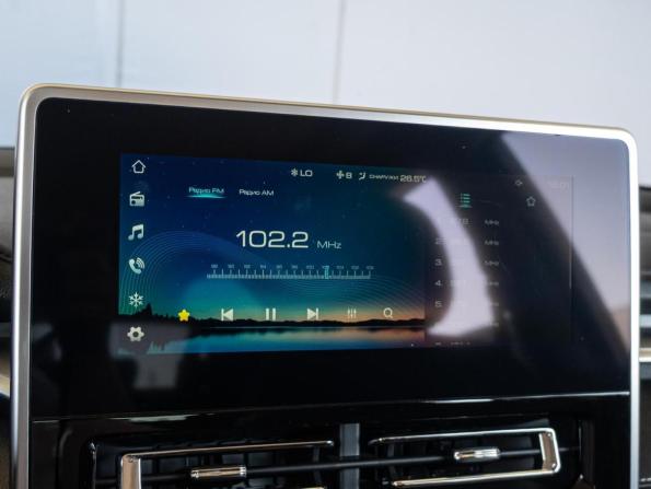 Haval M6 II с пробегом 2025 года, цена 1 750 000 рублей, 7967 км, внедорожник, Автокод Объявления