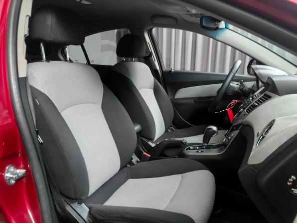 Chevrolet Cruze I с пробегом 2011 года, цена 598 000 рублей, 178436 км, седан, Автокод Объявления