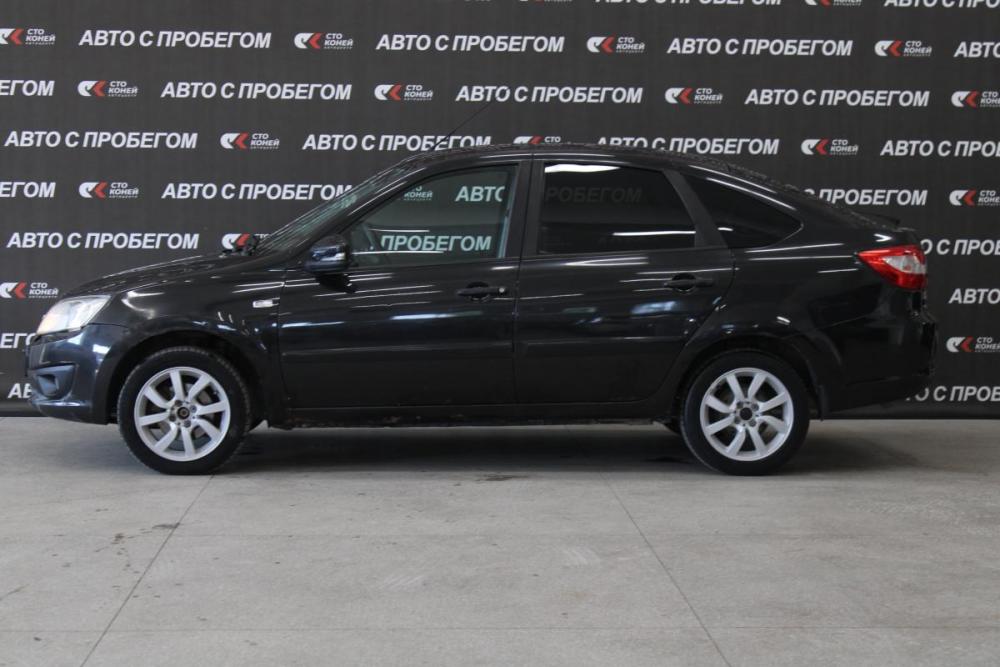 Lada (ВАЗ) Granta I Томск  - изображение 2