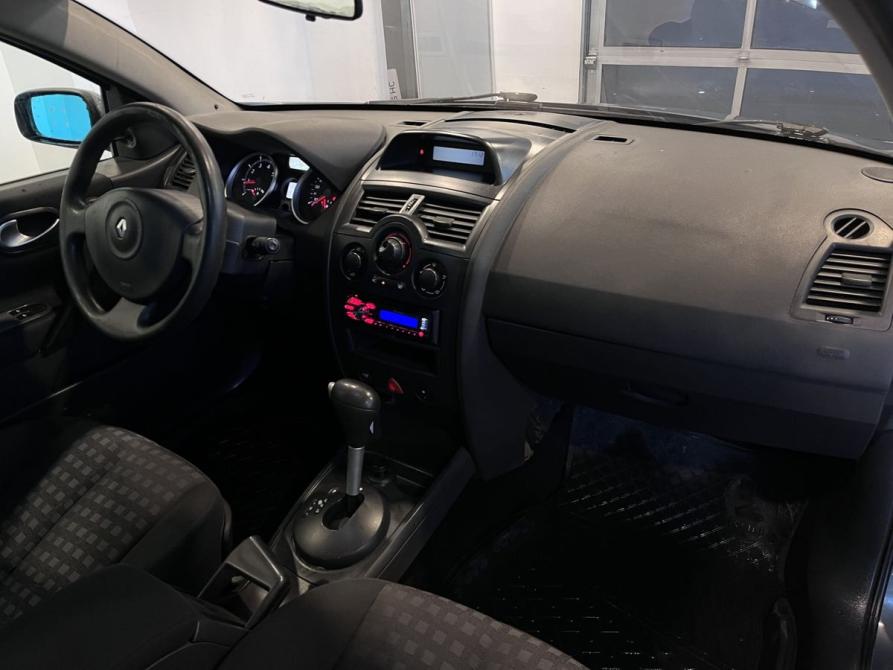 Renault Megane II Чебоксары  - изображение 12