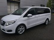 Mercedes-Benz V-Класс III (W447) Санкт-Петербург  - изображение 8
