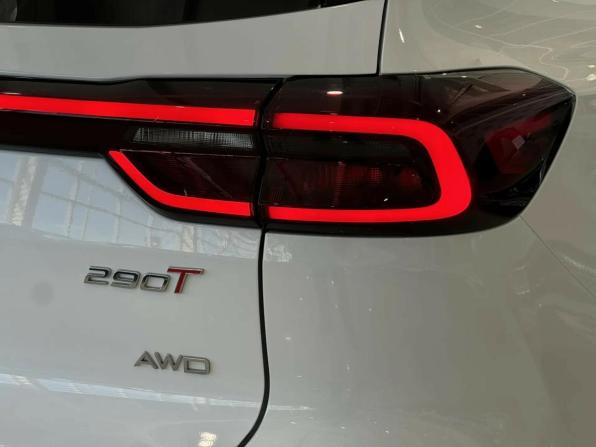 Chery Tiggo 7 Pro Max I с пробегом 2023 года, цена 2 150 000 рублей, 30359 км, внедорожник, Автокод Объявления