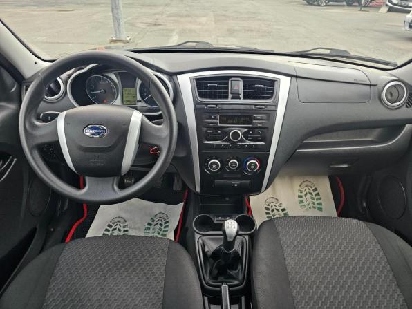 Datsun on-DO I с пробегом 2016 года, цена 424 995 рублей, 116020 км, седан, Автокод Объявления
