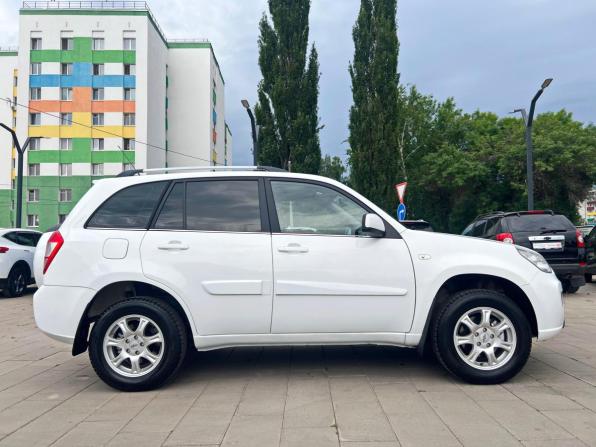 Chery Tiggo (T11) I Рестайлинг (FL) с пробегом 2014 года, цена 635 000 рублей, 89145 км, внедорожник, Автокод Объявления