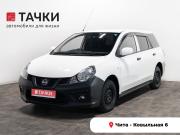 Nissan AD III Рестайлинг Чита  - изображение 19