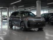 Li Auto (Lixiang) L6 Москва  - изображение 29