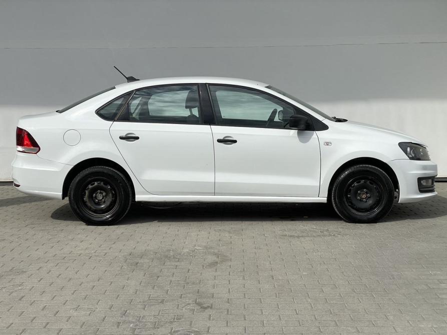 Volkswagen Polo V Рестайлинг Екатеринбург  - изображение 4