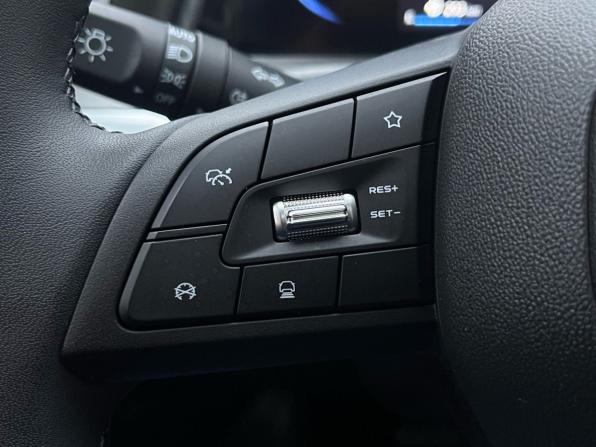 Changan CS35 Plus I Рестайлинг с пробегом 2024 года, цена 1 800 000 рублей, 19022 км, внедорожник, Автокод Объявления
