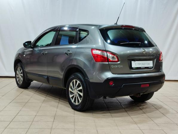 Nissan Qashqai I Рестайлинг с пробегом 2011 года, цена 1 030 000 рублей, 205715 км, внедорожник, Автокод Объявления