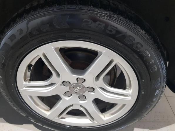 Audi Q5 I (8R) с пробегом 2010 года, цена 949 000 рублей, 240209 км, внедорожник, Автокод Объявления