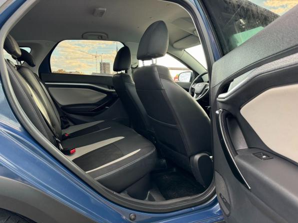 Lada (ВАЗ) Vesta I с пробегом 2019 года, цена 1 124 000 рублей, 48730 км, универсал, Автокод Объявления